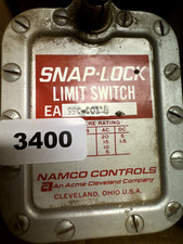 Namco controls ea990 for sale  Acworth