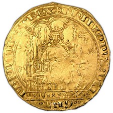 Monnaie philippe écu d'occasion  France