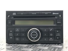 Radio radio autoradio gebraucht kaufen  Deutschland