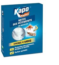 Insecticide pastilles anti d'occasion  Oisemont