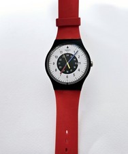 Swatch new gent usato  Vasto