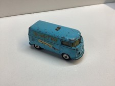 Corgi toys toblerone for sale  BOLTON