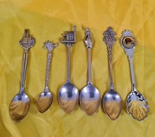 Six delightful vintage for sale  SPALDING