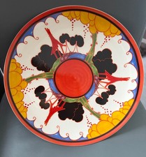Clarice cliff wedgwood for sale  MANCHESTER