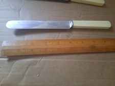 Vintage faux bone for sale  STROUD