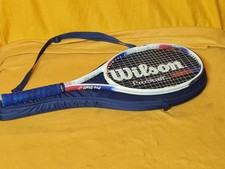Wilson pro staff gebraucht kaufen  Kirchardt