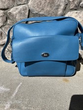 Vintage blue travel for sale  Arvada