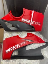 Canene basse ducati usato  Roma