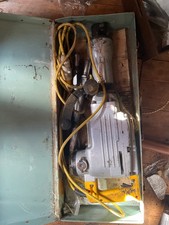 Neilsen ct0903 240v for sale  HIGH WYCOMBE