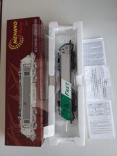 Locomotive mehano prestige d'occasion  Carquefou