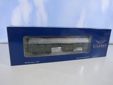 Liliput l334506 personenwagen gebraucht kaufen  Oppenheim