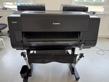 Canon imageprograf pro for sale  DORKING