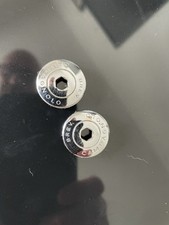 Campagnolo style crank for sale  OSSETT