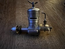 Vintage compression model for sale  CLYNDERWEN