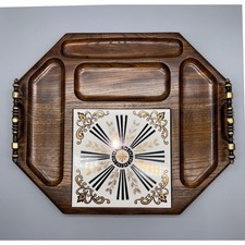 Vintage wood tile for sale  Louisville