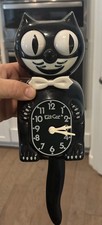 Vintage kit cat for sale  New Kent