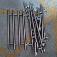 Paula rosa chrome for sale  HAYWARDS HEATH