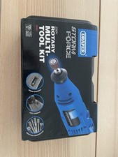 Draper storm force for sale  LONDON