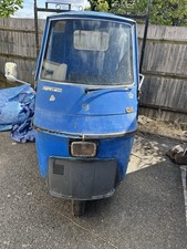 Vespa ape for sale  WINDSOR