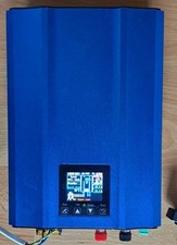 Grid tied microinverter gebraucht kaufen  Dresden