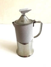 Espressokocher tassen riginal gebraucht kaufen  Berlin
