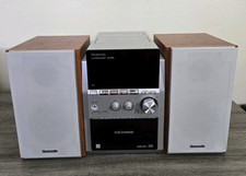 Panasonic pm53 bookshelf for sale  Waukegan