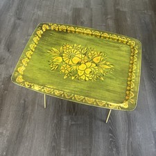 Vintage mcm folding for sale  Brentwood