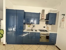 Cucina completa elettrodomesti usato  Milano