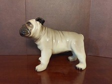Vintage bulldog ceramic for sale  Coral Springs