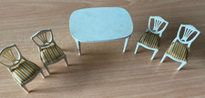 Lundby scale table for sale  DOLLAR