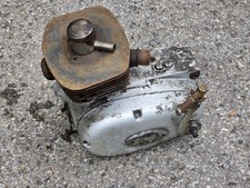 Hercules motor sachs gebraucht kaufen  Bochum
