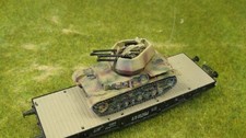 Flakpanzer wirbelwind takara gebraucht kaufen  Deutschland