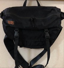 Sac bandoulière mystery d'occasion  Expédié en France