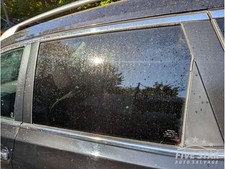 Nissan trail rear for sale  UK