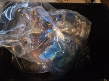 Unsorted broken costume for sale  LUTON