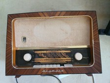 Lympia sachsenwerk radio gebraucht kaufen  Grimma