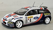 Corgi colin mcrae for sale  BRISTOL