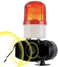 Industrial alarm siren for sale  High Point