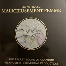 Leone frollo malicieusement usato  Milano