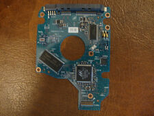 PCB Sata Toshiba MK1252GSX (HDD2H04 D UL02 T) FW:LV011D 120GB 2.5" comprar usado  Enviando para Brazil