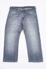 Lee herren jeans gebraucht kaufen  Hameln