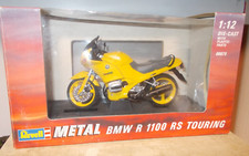 Revell 08875 metal gebraucht kaufen  Altfraunhofen