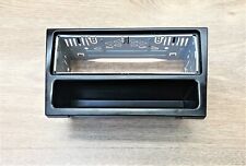 Vauxhall combo adapter for sale  EYEMOUTH
