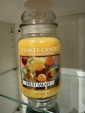 Yankee candle fruit usato  Gorizia