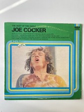 Vinile giri joe usato  Suzzara