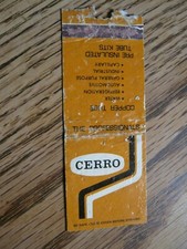 Vintage professionals cerro for sale  Eugene