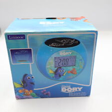 bedroom clock disney for sale  UK