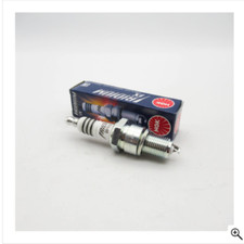 Ngk iridium spark for sale  LOUTH