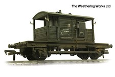 Boxed bachmann 20t for sale  NOTTINGHAM