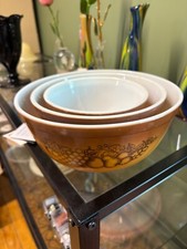 Pyrex old orchard for sale  Dayville